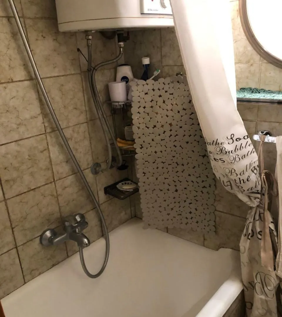 Apartment Andrea Split Center Croacia