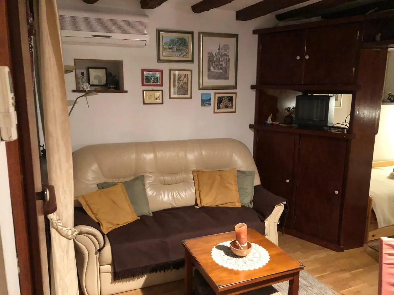 Apartment Andrea Split Center
